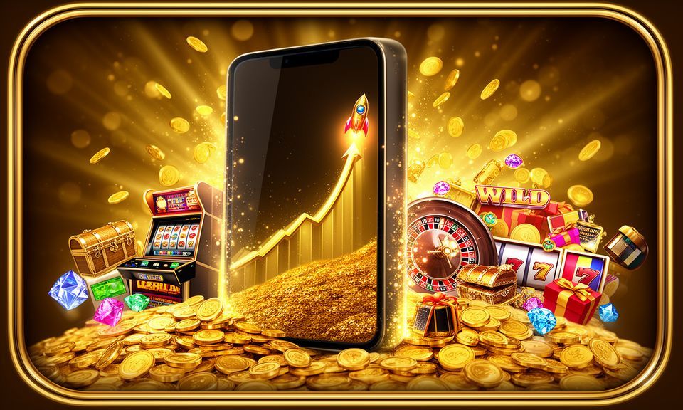 4b66 Live Deal No Deal কীভাবে কাজ করে